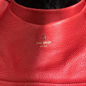 KATE SPADE SHOULDER BAG